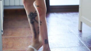 Anastasia Brokelyn et Caomei