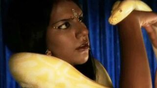 Kuchipudi -El ascenso de la serpiente