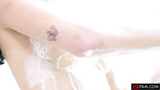 Tatuagens secretas