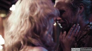 Nota a me stesso NON scopare MAI una pazza, non importa quanto sia sexy