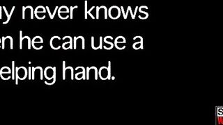 Mikail wichst im Badezimmer - Mikail Yankov