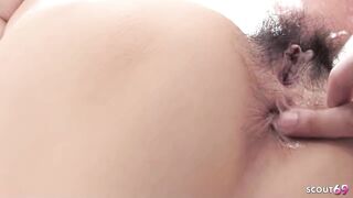 Casting anale JAV senza censure in Giappone