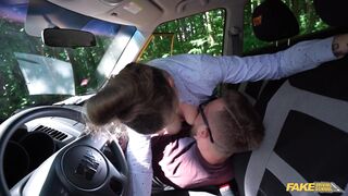 Emylia Argan - Lambe minha buceta para me acalmar