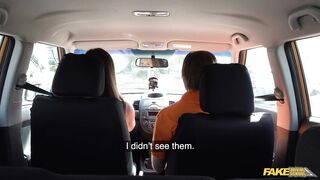 Jenifer Jane - Foda-se, preciso de uma licença