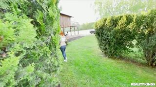 Mina Von D - Festa particular da Mina