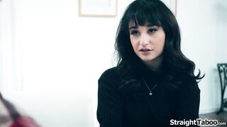 Ho lasciato casa perché provo questi sentimenti per te, patrigno