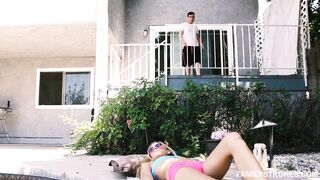 Bree Mitchells – Sag es nicht Mama