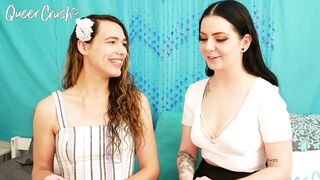 Intervista di QueerCrush con Lily Thot e Sadie Sunstone