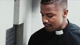 Calita Fire - Um Homem de Fé