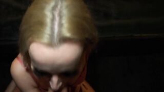 Victoria Pure - La MILF la plus sexy de Prague