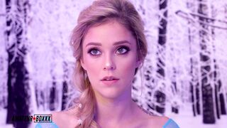 Kali Roses - Il principe controlla la principessa del ghiaccio invernale