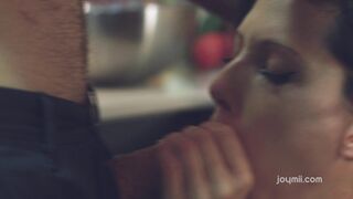 Alexa Tomas - Be Italian