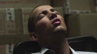 Alexa Tomas - Encontre-me no Depósito (XConfissões Volume 2)