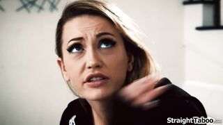 Sono disposto a fare qualsiasi cosa, ma non chiamate la polizia.