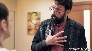 Non ho nessun posto dove andare, quindi farò qualsiasi cosa se mi lasci restare