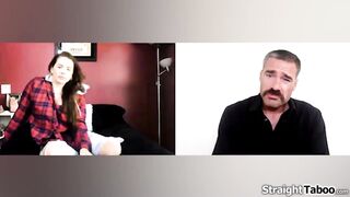 Che tipo di consulente sei per chiedermi di spogliarmi per te?