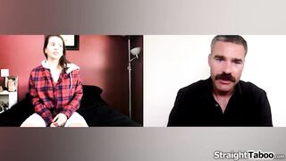 Che tipo di consulente sei per chiedermi di spogliarmi per te?