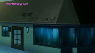 Una scopata, due MILF, creampie infinite ● HENTAI (sottotitoli in inglese)