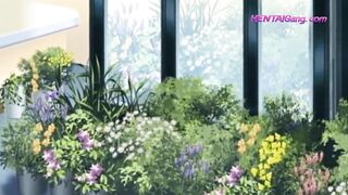 ⁕ MILF con grandi tette viene scopata di nascosto dal cognato ⁕