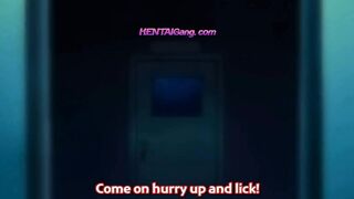 ▰ Une professeure d'histoire se soumet à la servitude tandis qu'un étalon excité lui donne ce dont elle a besoin ▱