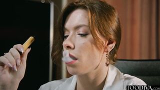 Lésbica quer experimentar chupar um pau e fazer sexo hétero pela primeira vez TOODIVA