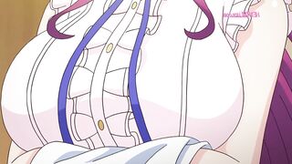 Você não vai acreditar no que essa professora MILF faz depois da aula • HENTAI 2026