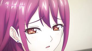 Você não vai acreditar no que essa professora MILF faz depois da aula • HENTAI 2026