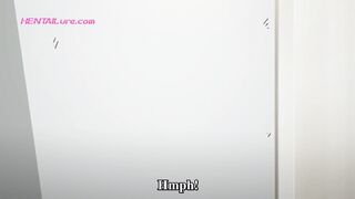 Un ragazzo vergine viene trasformato in un animale domestico a tempo pieno dalla ragazza con cui condivide l'appartamento