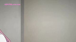 Un ragazzo vergine viene trasformato in un animale domestico a tempo pieno dalla ragazza con cui condivide l'appartamento