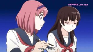 A Vila Que Caça Mulheres 01 ▰ Estudantes Estupradas em Grupo por Homens Locais ▱ HENTAI 2026