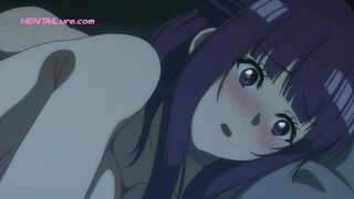 La profonda passione invernale tra amanti porta a un creampie alla luce del fuoco⁂Parodia ESCLUSIVA