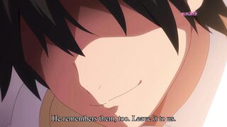 Sister Breeder Ép.1 ⋄ HENTAI EXCLUSIF