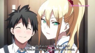 Sister Breeder Ep.2 ⋆ HENTAI ESCLUSIVO (sottotitolato in inglese)