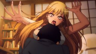 Sono Bisque #3 (My Dress Up Darling) HENTAI-Parodie ▰ Neuerscheinung (Heute)