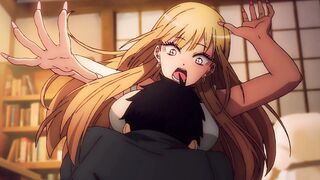 Sono Bisque #3 (My Dress Up Darling) HENTAI-Parodie ▰ Neuerscheinung (Heute)