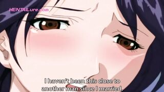 MILF tropical recebe sexo oral profundo do amante enquanto o marido tira uma soneca ⁕ Pornô HENTAI