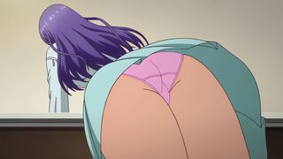 Mama Katsu Ep.4 ⋆ El orgullo de la Hermana Azúcar (Subtítulos en inglés)