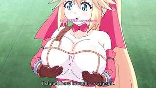 Mecha Gishi Resta no Daibouken 02 (Exclusif) (Sous-titré)