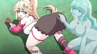 Mecha Gishi Resta no Daibouken 02 (Exclusif) (Sous-titré)