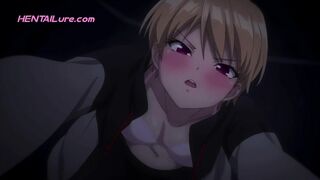 Harem Camp Episodio n. 1 senza censure (esclusivo)