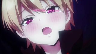 Harem Camp Episodio n. 1 senza censure (esclusivo)