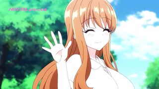 Episodio n.° 2 de Harem Camp sin censura (exclusivo)