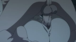 Hentai 3D puro que vai te deixar de boca aberta (Mix de Gameplay)