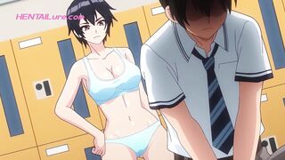 Modaete yo Adam-kun Episódio 3 ENG SUBBED (SEM CENSURA)