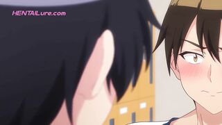 Modaete yo Adam-kun Episódio 3 ENG SUBBED (SEM CENSURA)