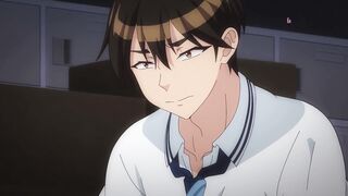 Modaete yo Adam-kun EP 4 ENG SUBBED (UNCENSORED)