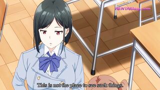 Unmoralische Routine – Der Animationsfilm 01 (Englische Untertitel)