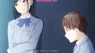 Unmoralische Routine – Der Animationsfilm 01 (Englische Untertitel)