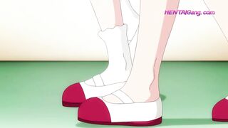 Harem Camp EP 3 SUBTITULADO SIN CENSURA (EXCLUSIVO)