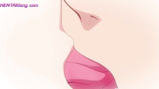 Harem Camp EP 3 SUBTITULADO SIN CENSURA (EXCLUSIVO)